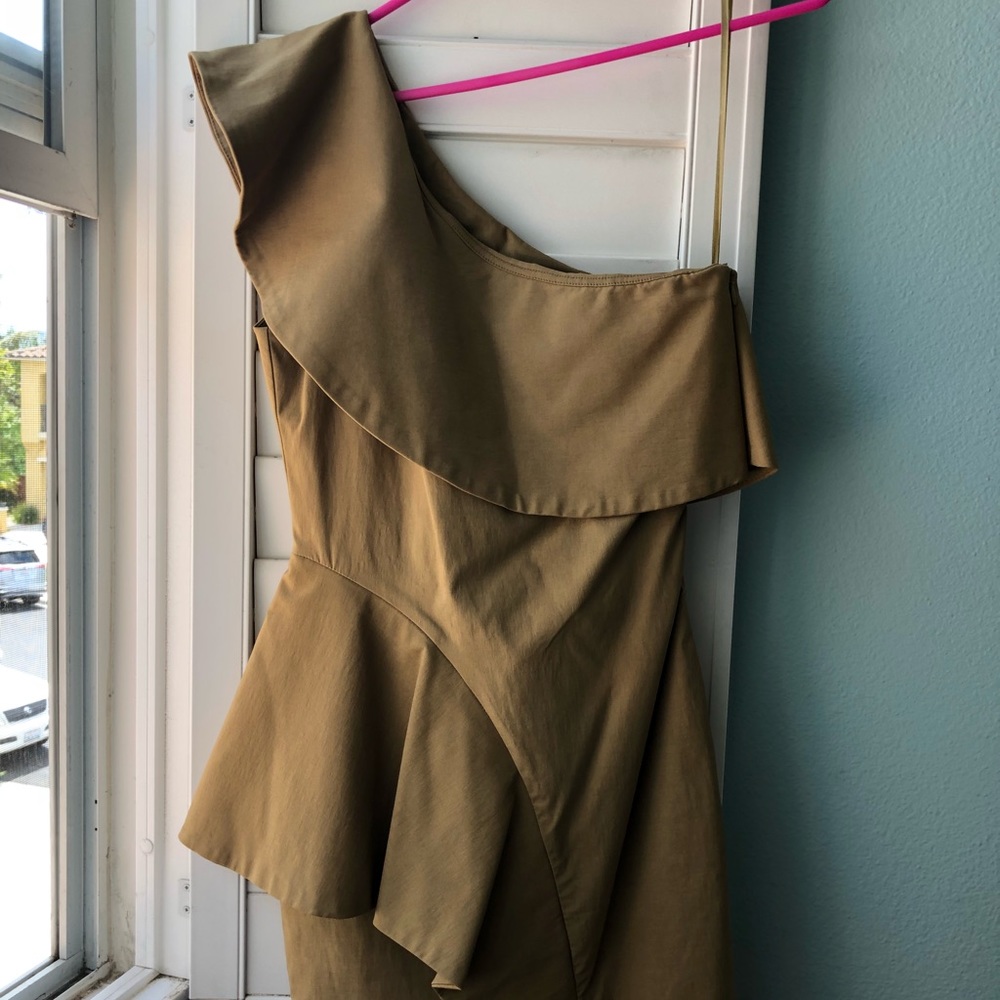 Dress - Picture 4 of 5